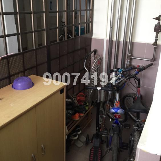 Blk 414 Bedok North Avenue 2 (Bedok), HDB 4 Rooms #137077562